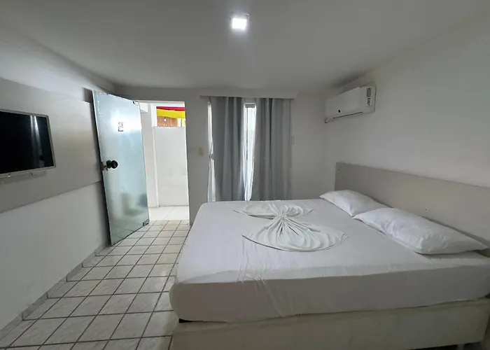 Pousada E Hostel Natal
